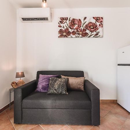 Premium Cocaletto Apartment Rovinj Exterior foto