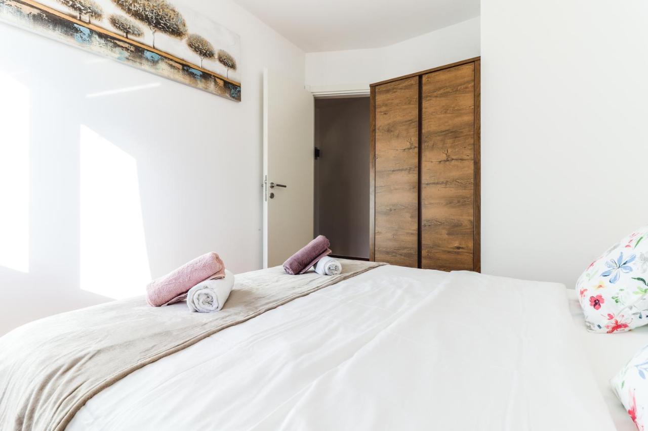 Premium Cocaletto Apartment Rovinj Exterior foto