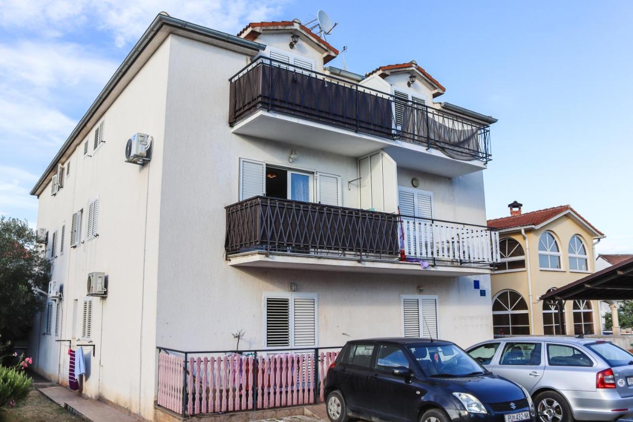 Premium Cocaletto Apartment Rovinj Exterior foto