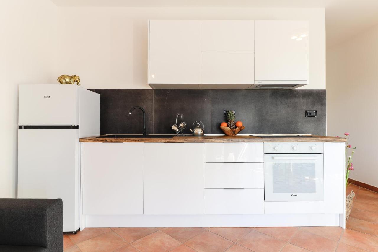 Premium Cocaletto Apartment Rovinj Exterior foto