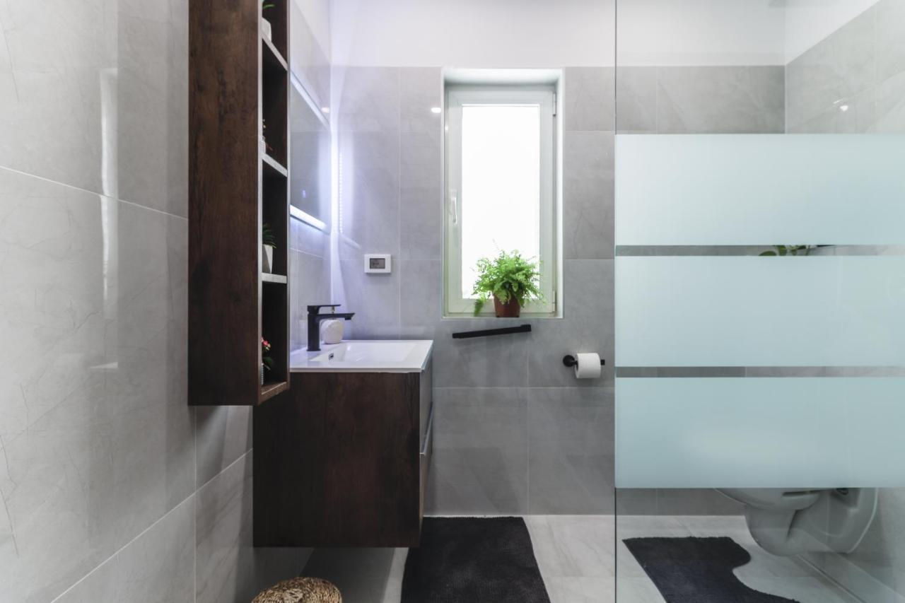 Premium Cocaletto Apartment Rovinj Exterior foto