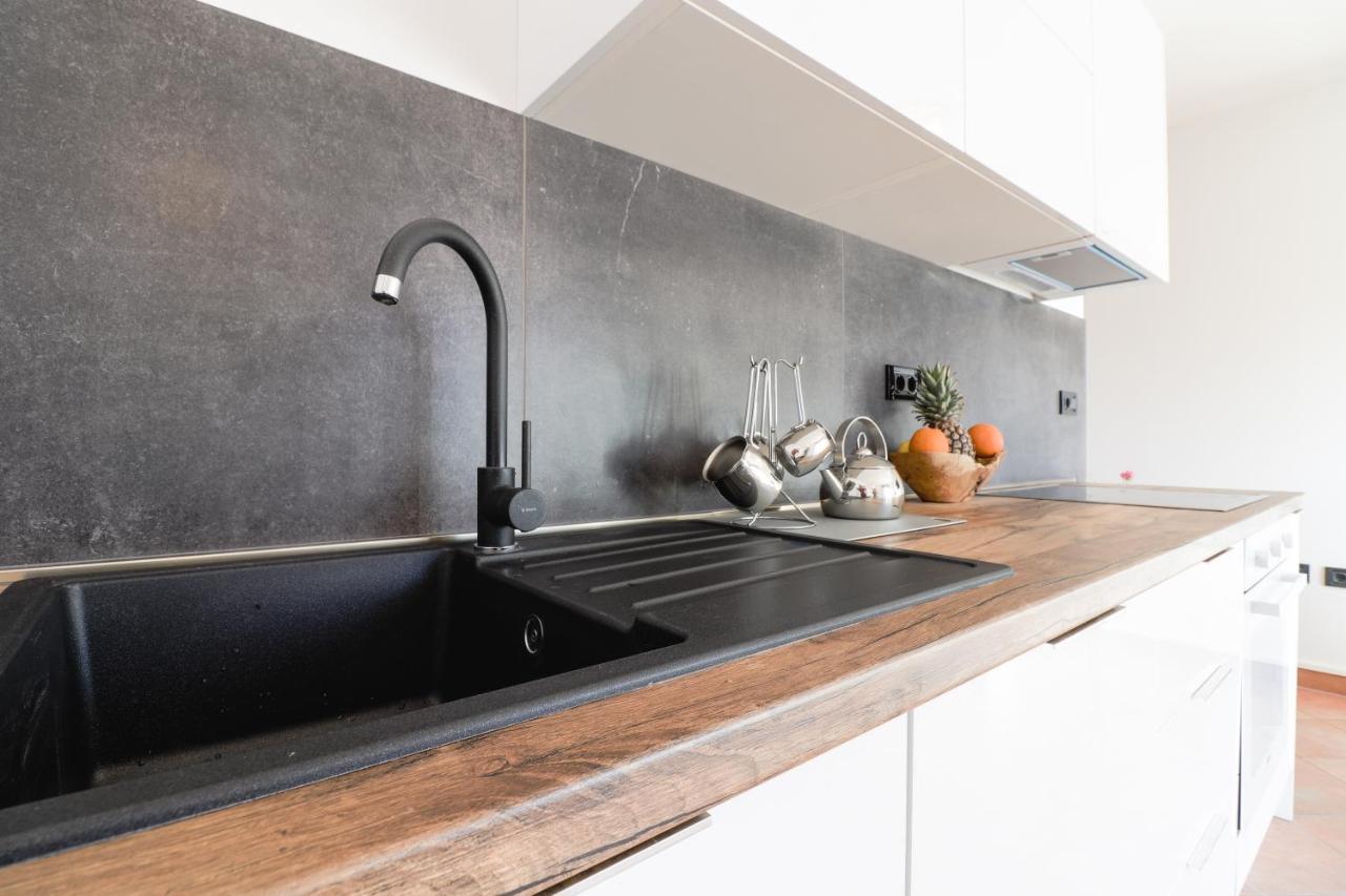 Premium Cocaletto Apartment Rovinj Exterior foto
